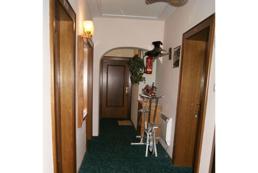 Gaestehaus Ferienwohnungen Lackner 렌베그 외부 사진